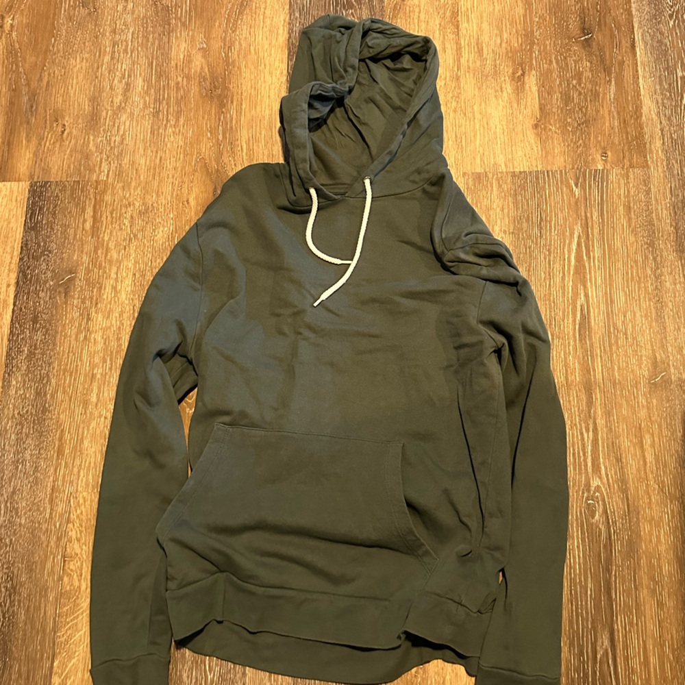 Asos hoodie